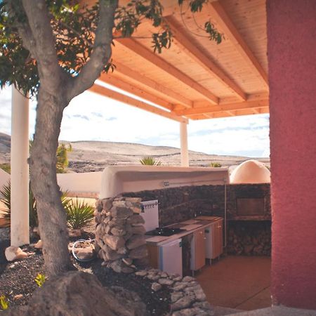 Appartement - Aire - Surf & Yoga Villa La Pared  Exterior foto