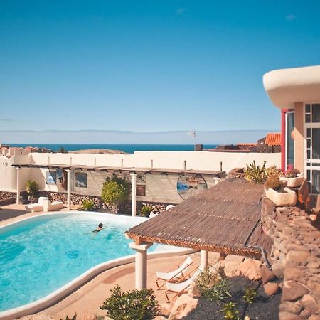 Appartement - Aire - Surf & Yoga Villa La Pared  Exterior foto