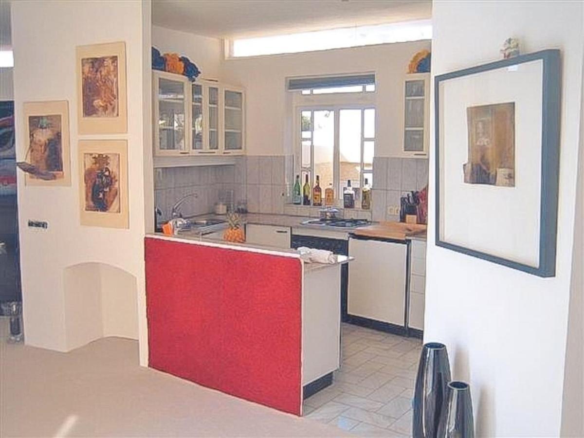 Appartement - Aire - Surf & Yoga Villa La Pared  Exterior foto