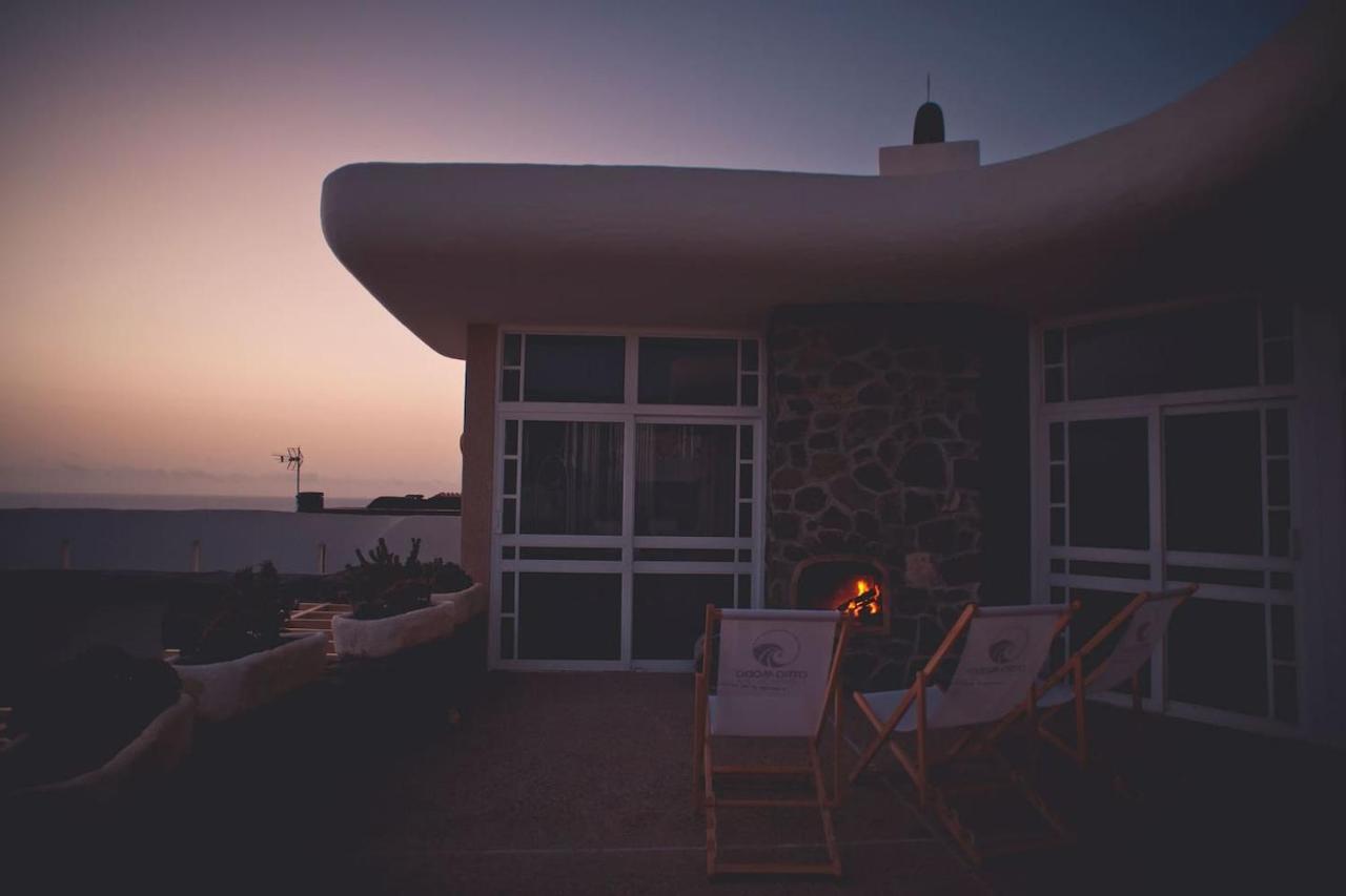 Appartement - Aire - Surf & Yoga Villa La Pared  Exterior foto