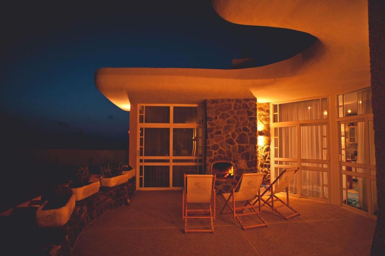 Appartement - Aire - Surf & Yoga Villa La Pared  Exterior foto