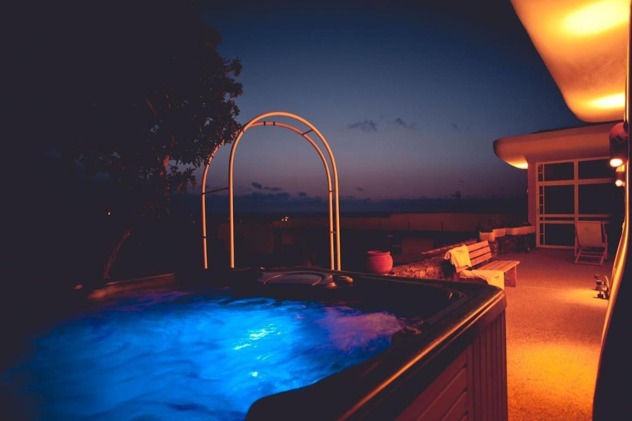 Appartement - Aire - Surf & Yoga Villa La Pared  Exterior foto
