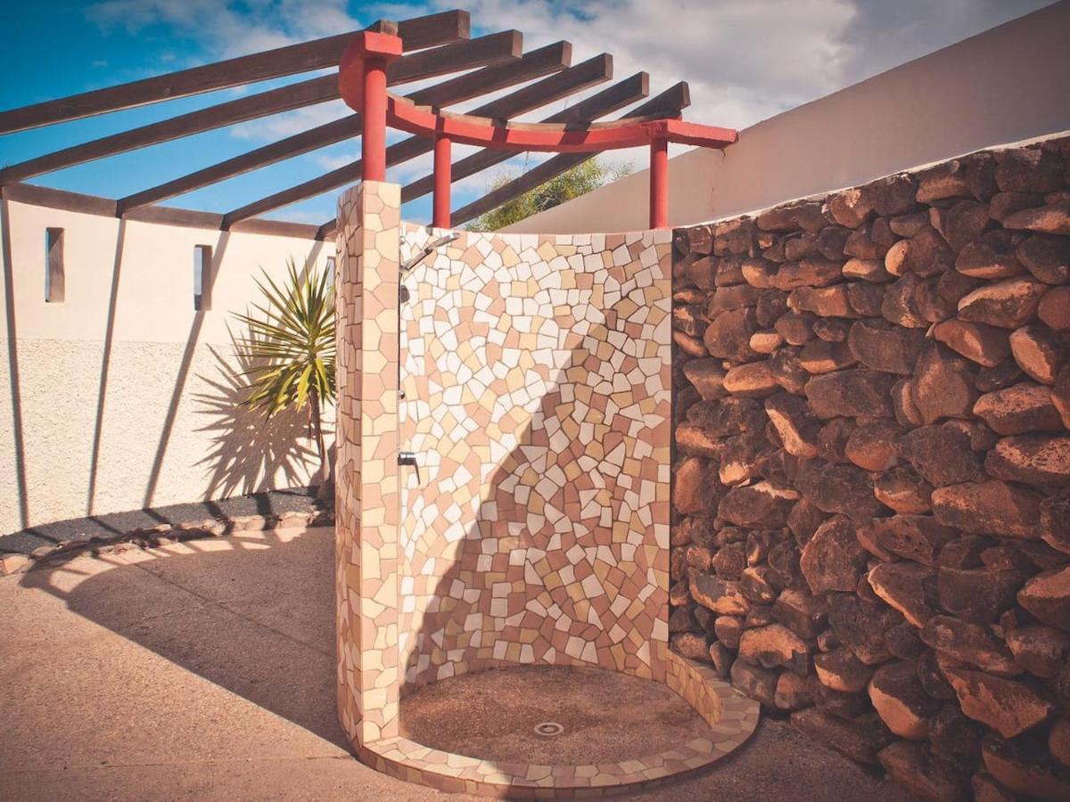 Appartement - Aire - Surf & Yoga Villa La Pared  Exterior foto