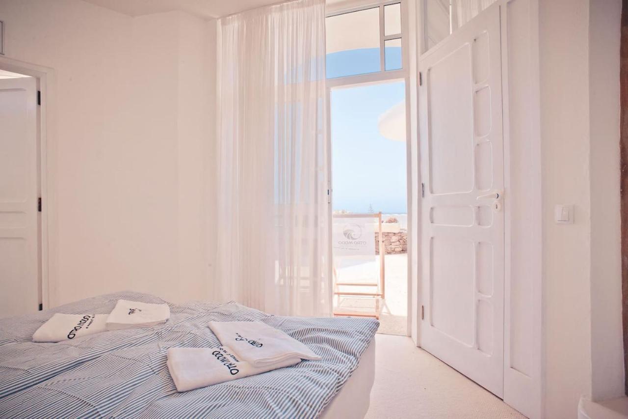 Appartement - Aire - Surf & Yoga Villa La Pared  Exterior foto